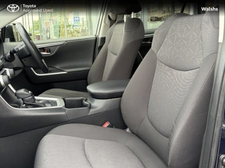 2024 Toyota RAV4 - photo 6