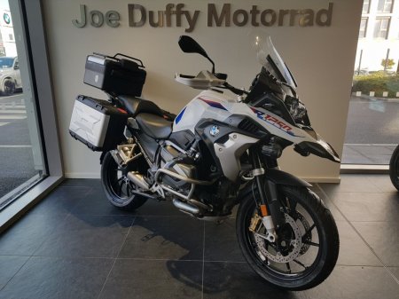 2021 BMW R 1250 - photo 2