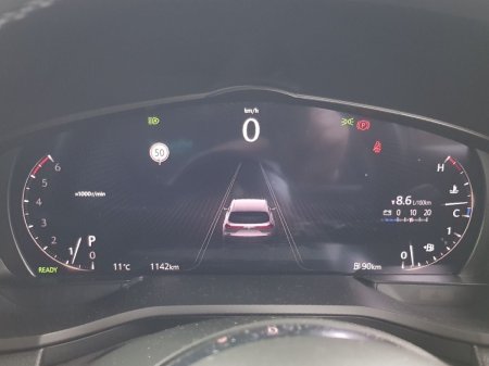 2026 Mazda CX-80 - photo 20