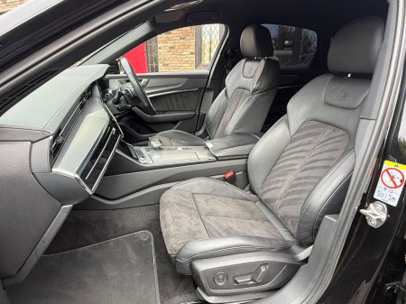 2019 Audi A6 - photo 14