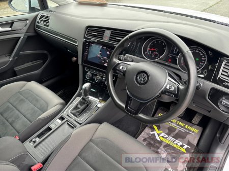 2017 Volkswagen Golf - photo 10