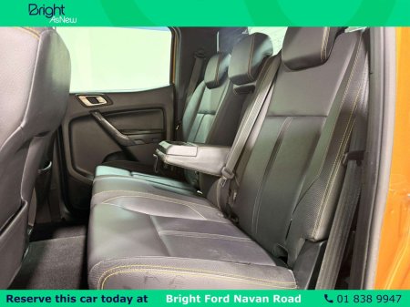 2023 Ford Ranger - photo 19