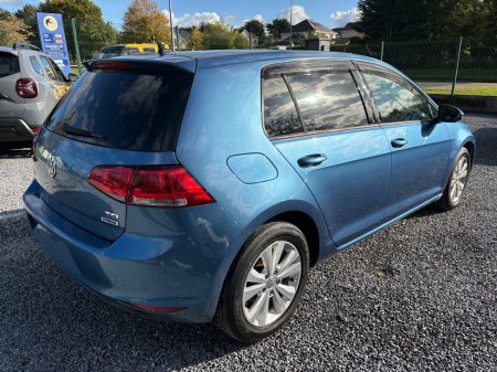 2015 Volkswagen Golf - photo 7