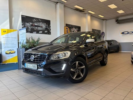 2016 Volvo XC60 - photo 12