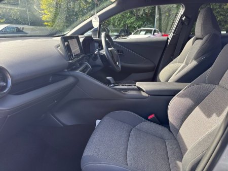 2026 Toyota C-HR - photo 6