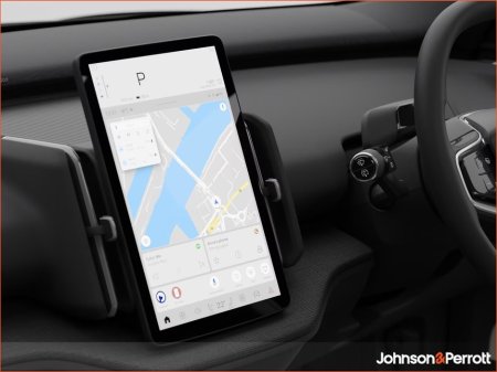 2027 Volvo EX30 - photo 10