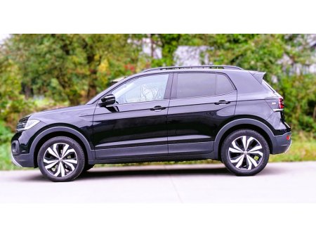 2023 Volkswagen T-Cross - photo 14