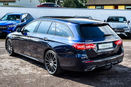 2023 Mercedes-Benz E-Class - photo 4