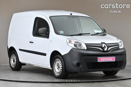 2021 Renault Kangoo 1.5 DCI 6SPD ML19 ENERGY BUSINESS**€10890 INCLUDING VAT**FULL SERVICE HISTORY**1 YEAR WARRANTY