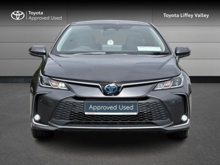 2024 Toyota Corolla - photo 5