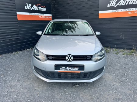 2013 Volkswagen Polo - photo 2