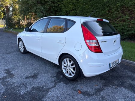2010 Hyundai i30 - photo 5