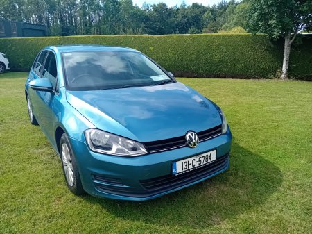 2013 Volkswagen Golf - photo 2