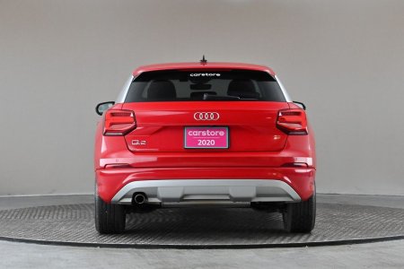 2020 Audi Q2 - photo 8