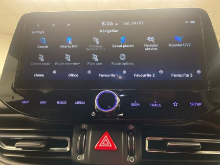 2026 Hyundai i30 - photo 16