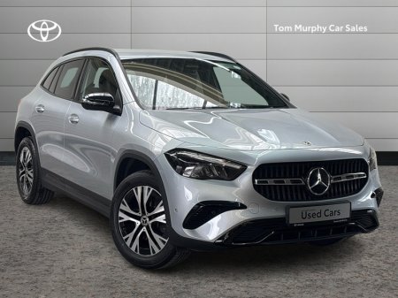 2024 Mercedes-Benz GLA 180 D PROGRESSIVE LINE - Electric Memory Seats