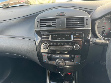 2016 Nissan Pulsar - photo 10