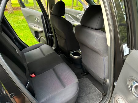 2012 Nissan Juke - photo 18
