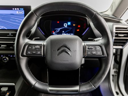 2025 Citroen C5 X - photo 8