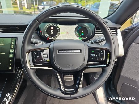 2024 Land Rover Range Rover Sport - photo 12