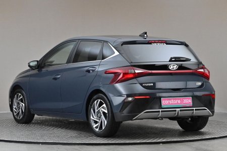 2024 Hyundai i20 - photo 7
