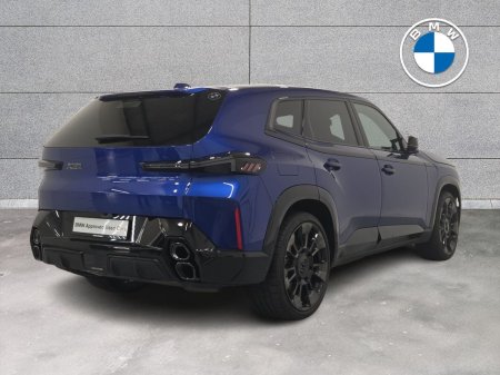 2025 BMW XM - photo 25