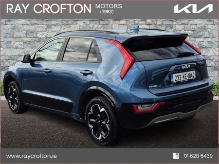 2023 Kia Niro - photo 3
