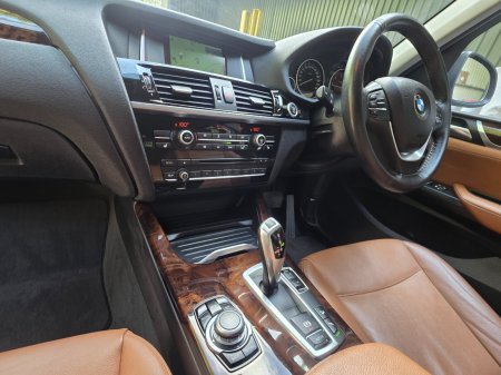 2016 BMW X3 - photo 16