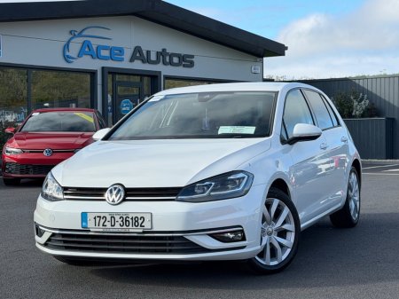 2017 Volkswagen Golf - photo 49