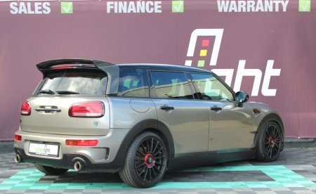 2016 Mini Clubman - photo 7