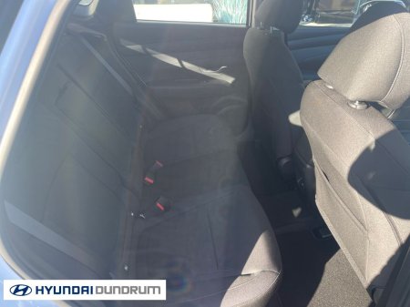 2026 Hyundai Tucson - photo 10