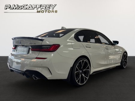 2020 BMW 3-Series - photo 5