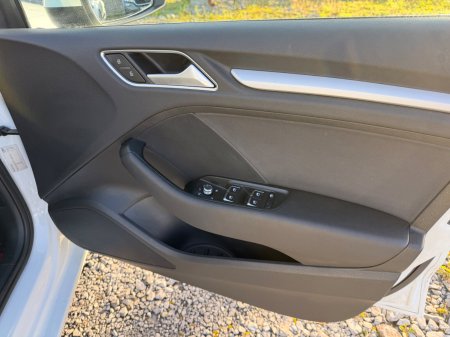 2015 Audi A3 - photo 26