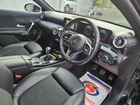 2019 Mercedes-Benz A-Class - photo 16