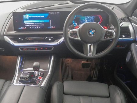 2024 BMW XM - photo 5