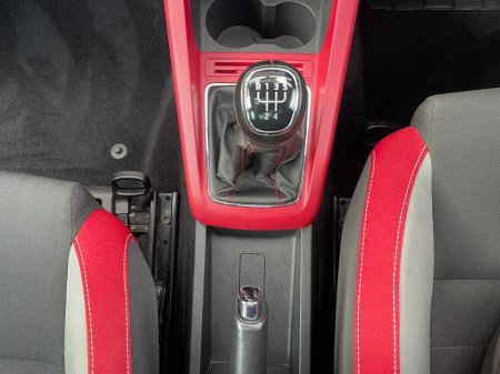2018 Skoda Fabia - photo 19