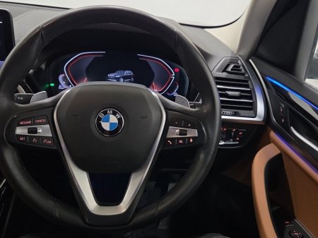 2023 BMW X3 - photo 18