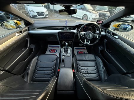 2017 Volkswagen Arteon - photo 3
