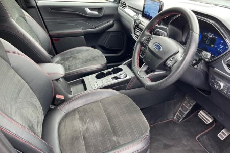 2023 Ford Kuga - photo 17