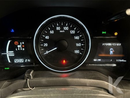 2017 Honda Vezel - photo 13
