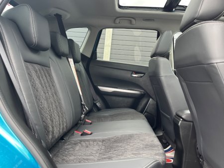 2024 Suzuki Vitara - photo 16