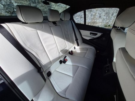 2016 BMW 3-Series - photo 20