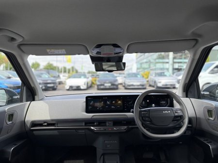 2026 Kia EV2 - photo 2