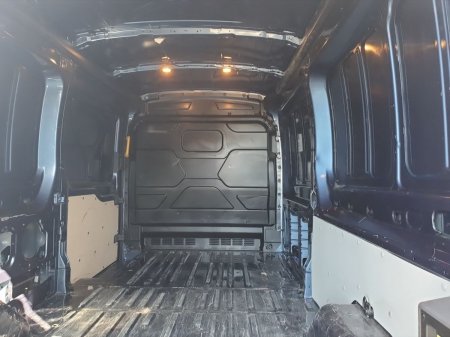 2023 Ford Transit - photo 15