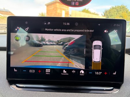 2021 Skoda Enyaq - photo 25