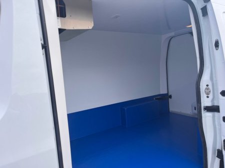 2026 Renault Master - photo 8