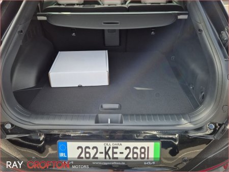 2026 Kia EV6 - photo 25