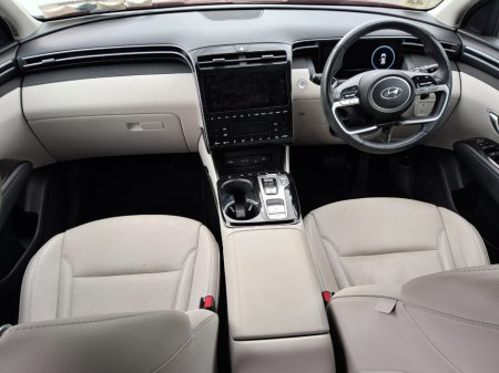 2023 Hyundai Tucson - photo 6