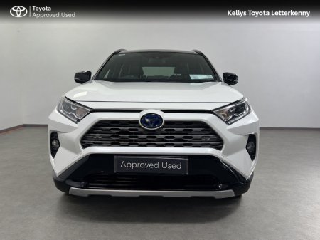 2019 Toyota RAV4 - photo 4