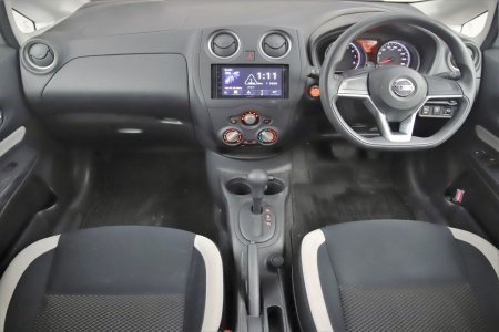2020 Nissan Note - photo 14